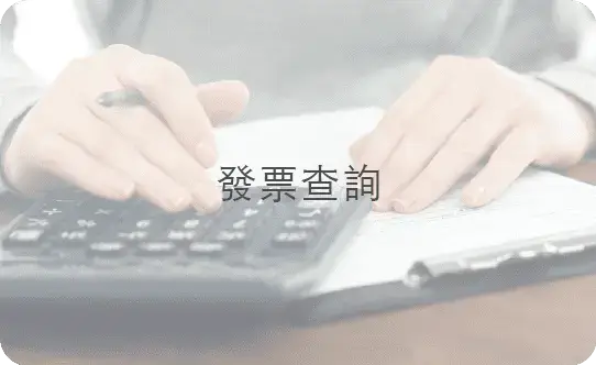 台灣佳光 發票查詢